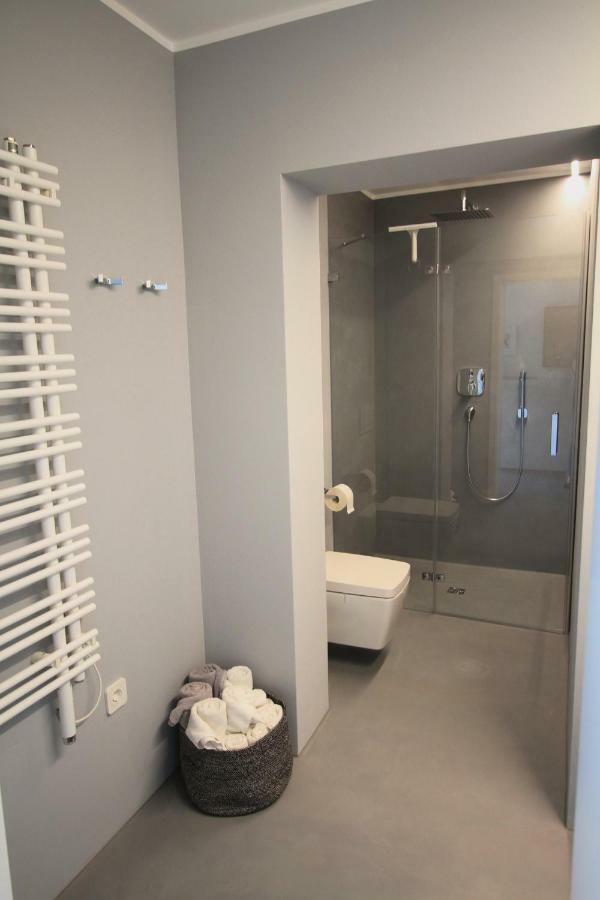 Stielbucht Apartment Hattenheim Bagian luar foto
