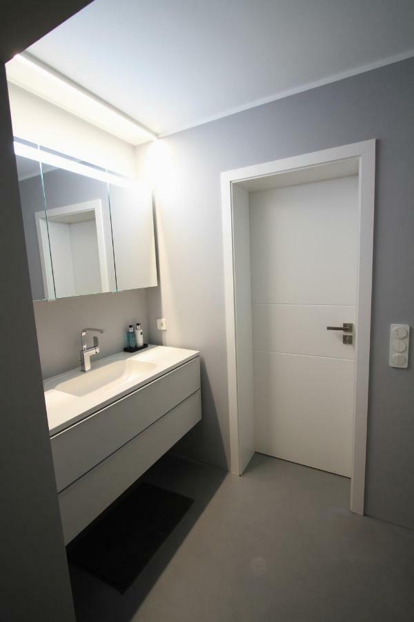 Stielbucht Apartment Hattenheim Bagian luar foto